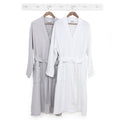 Authentic Hotel And Spa 100 Turkish Cotton Smyrna Luxury Robe