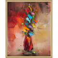 Autumn Matinee By Stanislav Lazarov Framed Mounted Canvas Wall Art Print