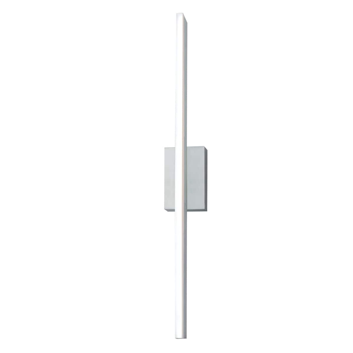 Ava Integrated Led Sconce