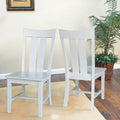 Ava Dining Chair Set Of Two