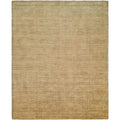 Avalon Buff Handmade Area Rug 12 X 15