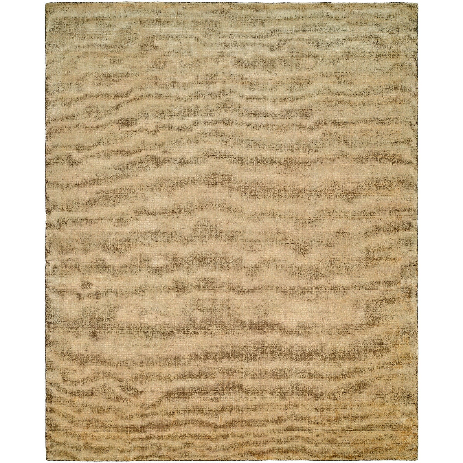 Avalon Buff Handmade Area Rug 12 X 15