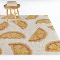 Avalon Kids Fruit Area Rug