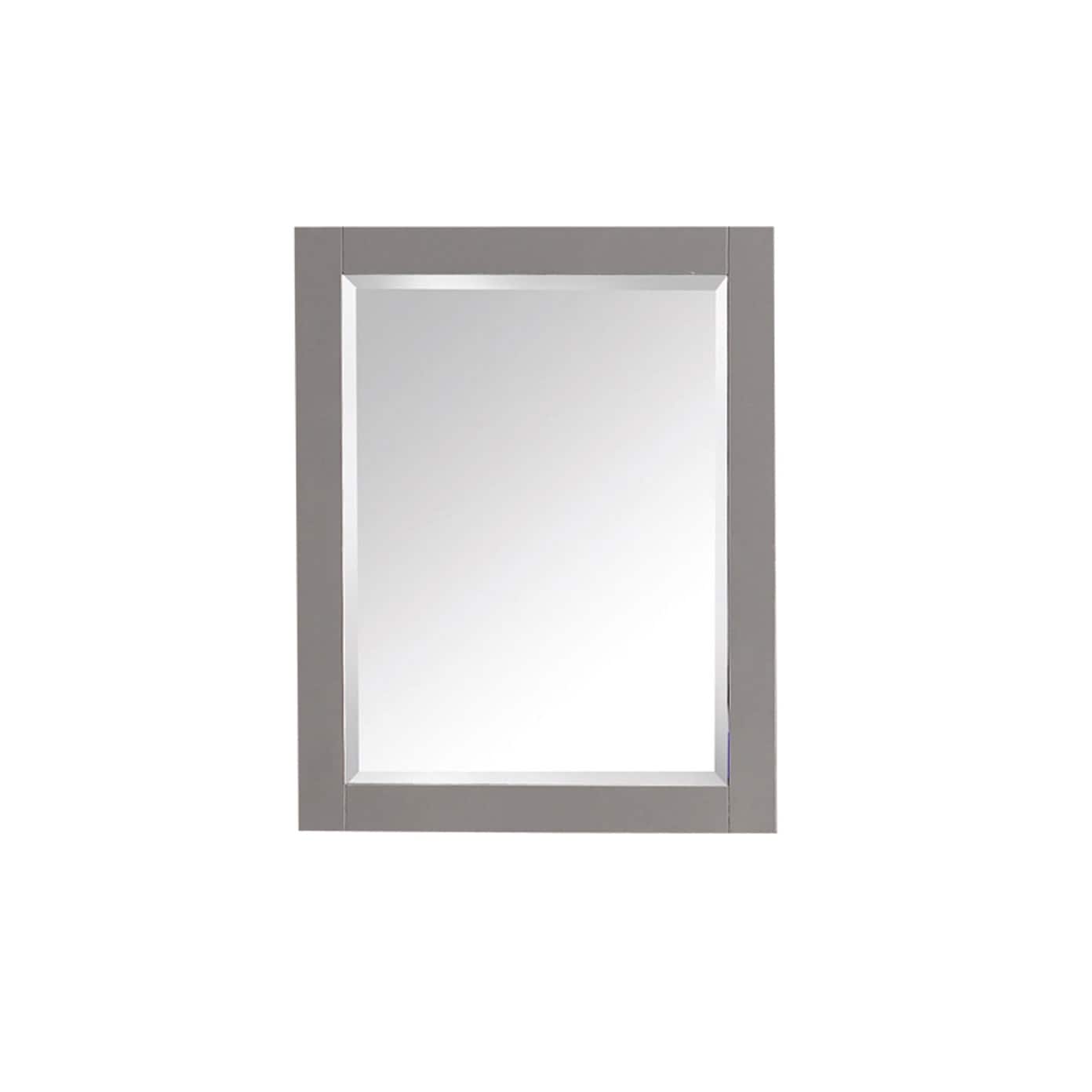 Avanity 14000 M24 14000 30 X 24 Framed Bathroom Mirror
