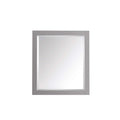 Avanity 14000 M28 14000 32 X 28 Framed Bathroom Mirror