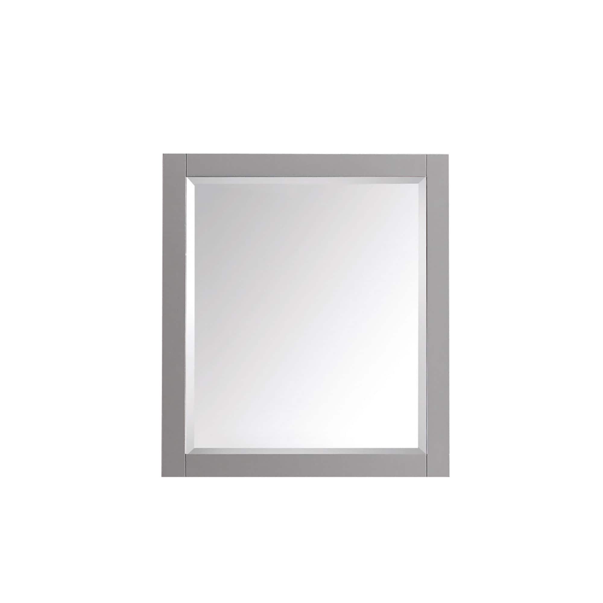 Avanity 14000 M28 14000 32 X 28 Framed Bathroom Mirror