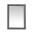 Avanity Allie Austen 32 X 24 Framed Bathroom Mirror