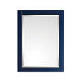 Avanity 18123 M24 G Mason 32 X 24 Framed Bathroom Mirror With Gold Trim