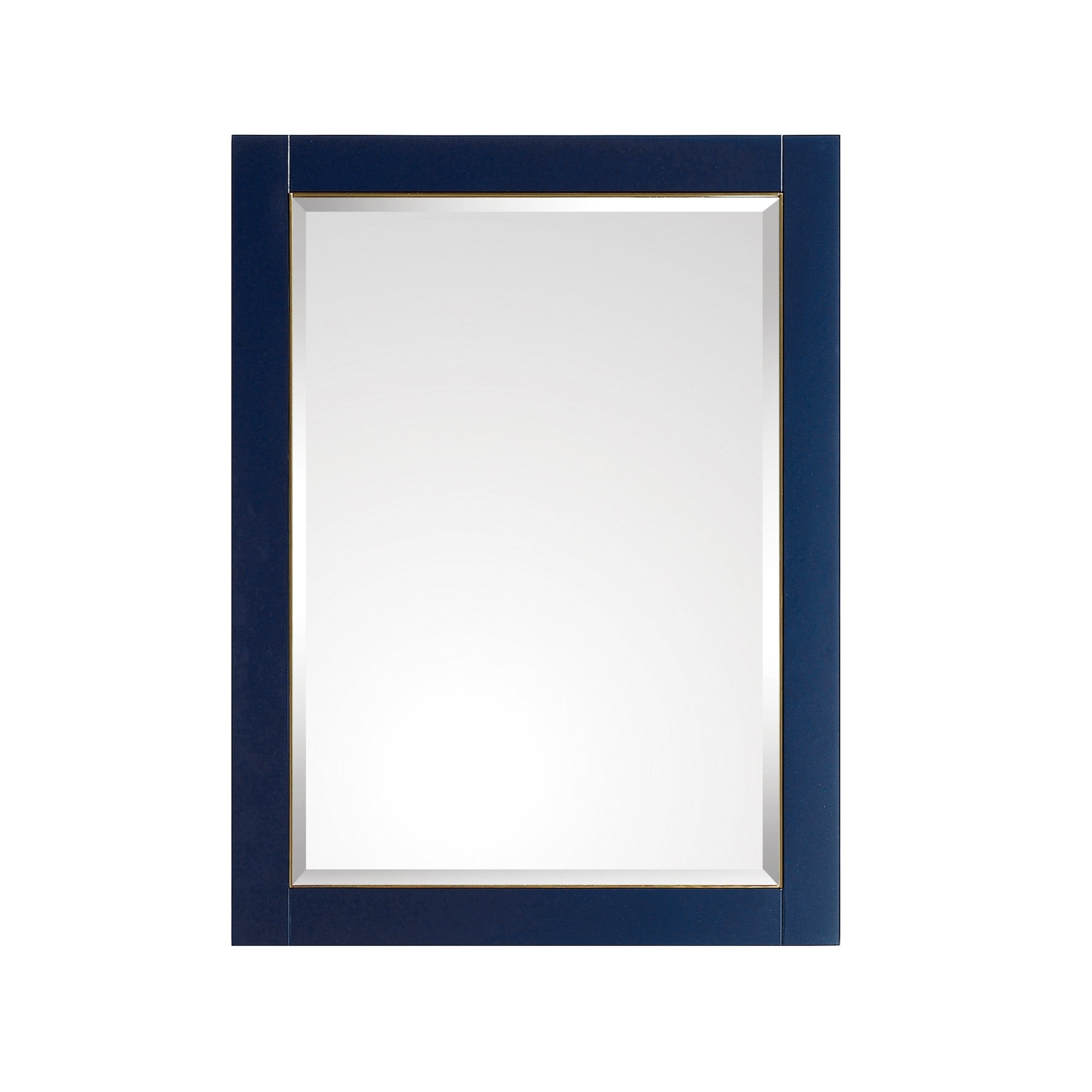Avanity 18123 M24 G Mason 32 X 24 Framed Bathroom Mirror With Gold Trim