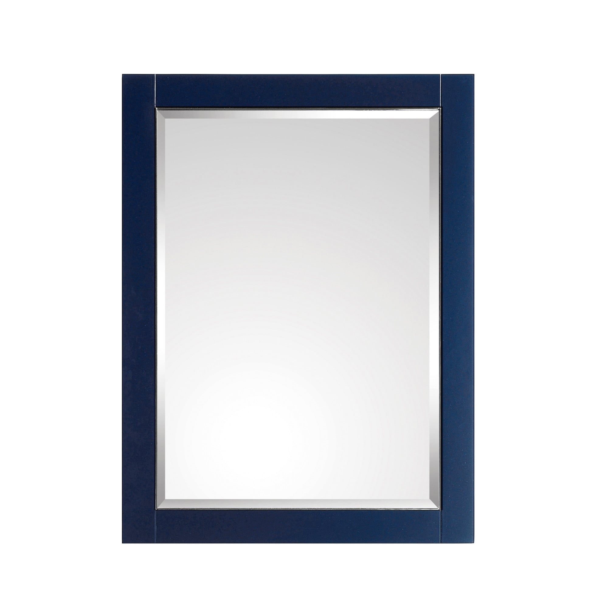 Avanity 18123 M24 S Mason 32 X 24 Framed Bathroom Mirror With Silver Trim