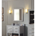 Avanity 28 In. Wall Mirror 28 W X 32 H