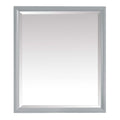 Avanity Emma M28 Emma 32 X 28 Framed Bathroom Mirror