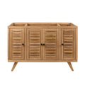 Avanity Harper 48 In. Vanity Only