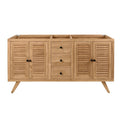 Avanity Harper 60 In. Vanity Only