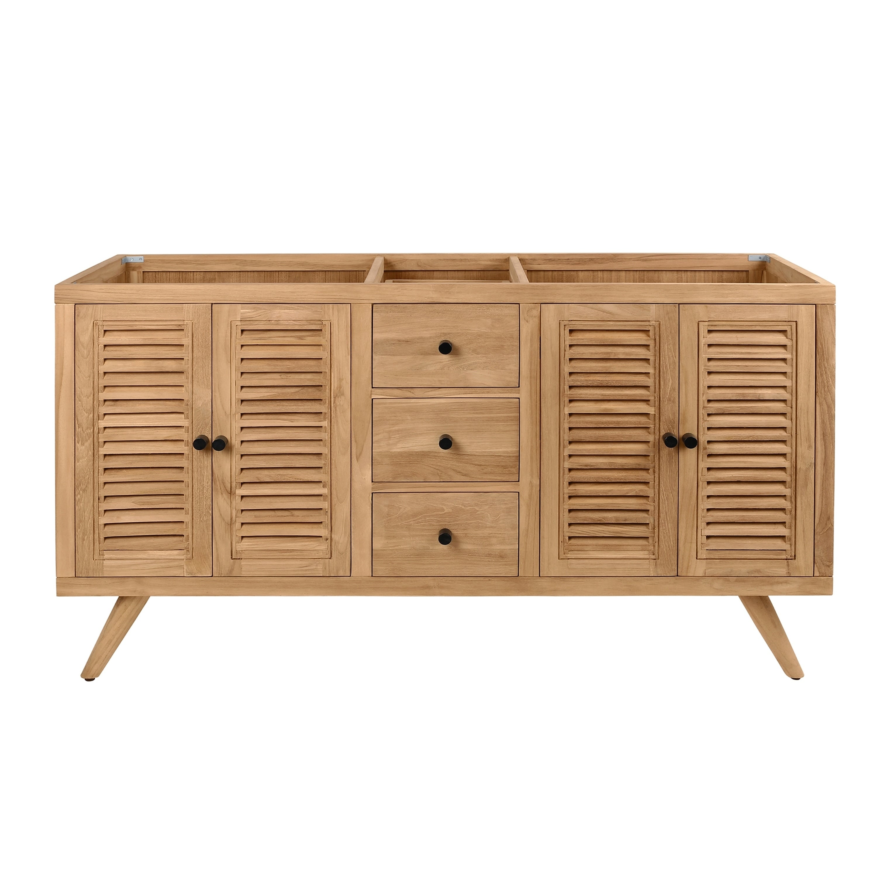 Avanity Harper 60 In. Vanity Only