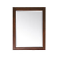 Avanity Madison Wall Mirror Tobacco