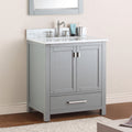 Avanity Modero 30 Inch Vanity Combo