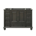 Avanity Thompson 48 Inch Vanity Only