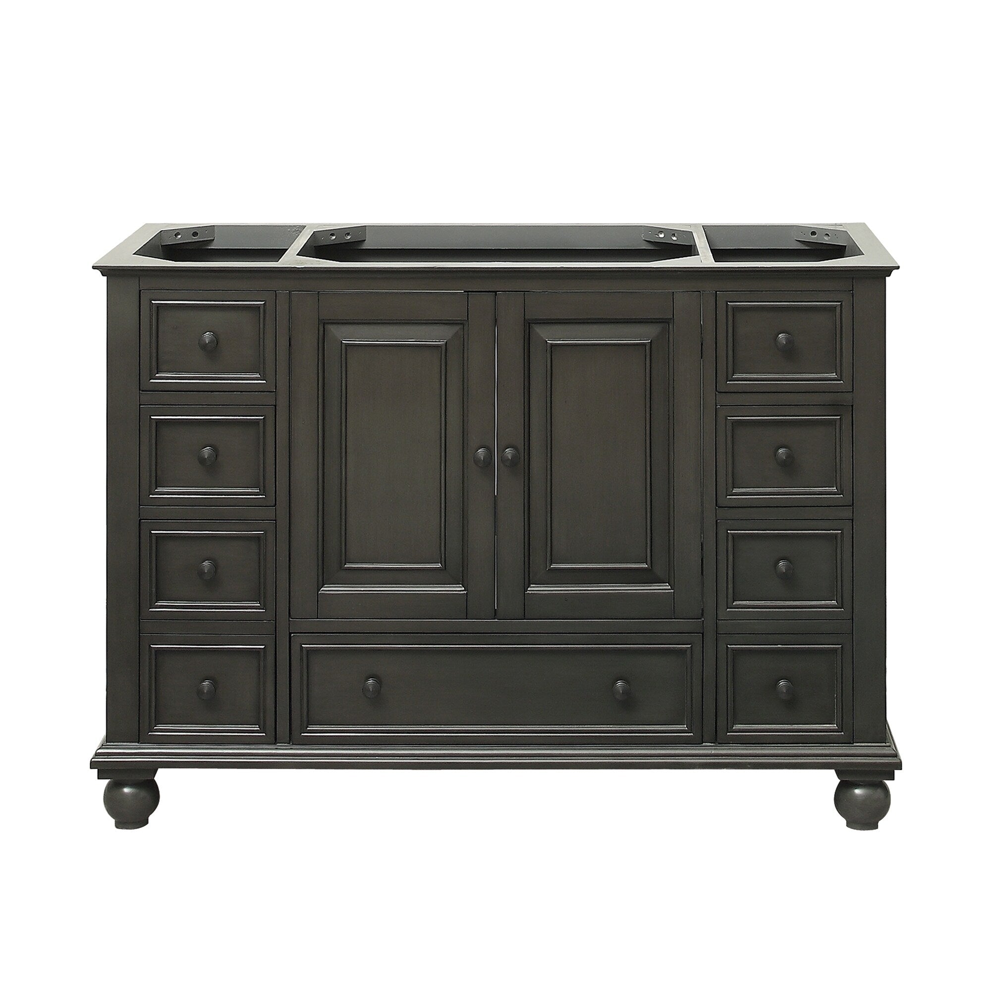 Avanity Thompson 48 Inch Vanity Only