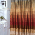 Avant Garde Shower Curtain And Hooks Set Or Separates