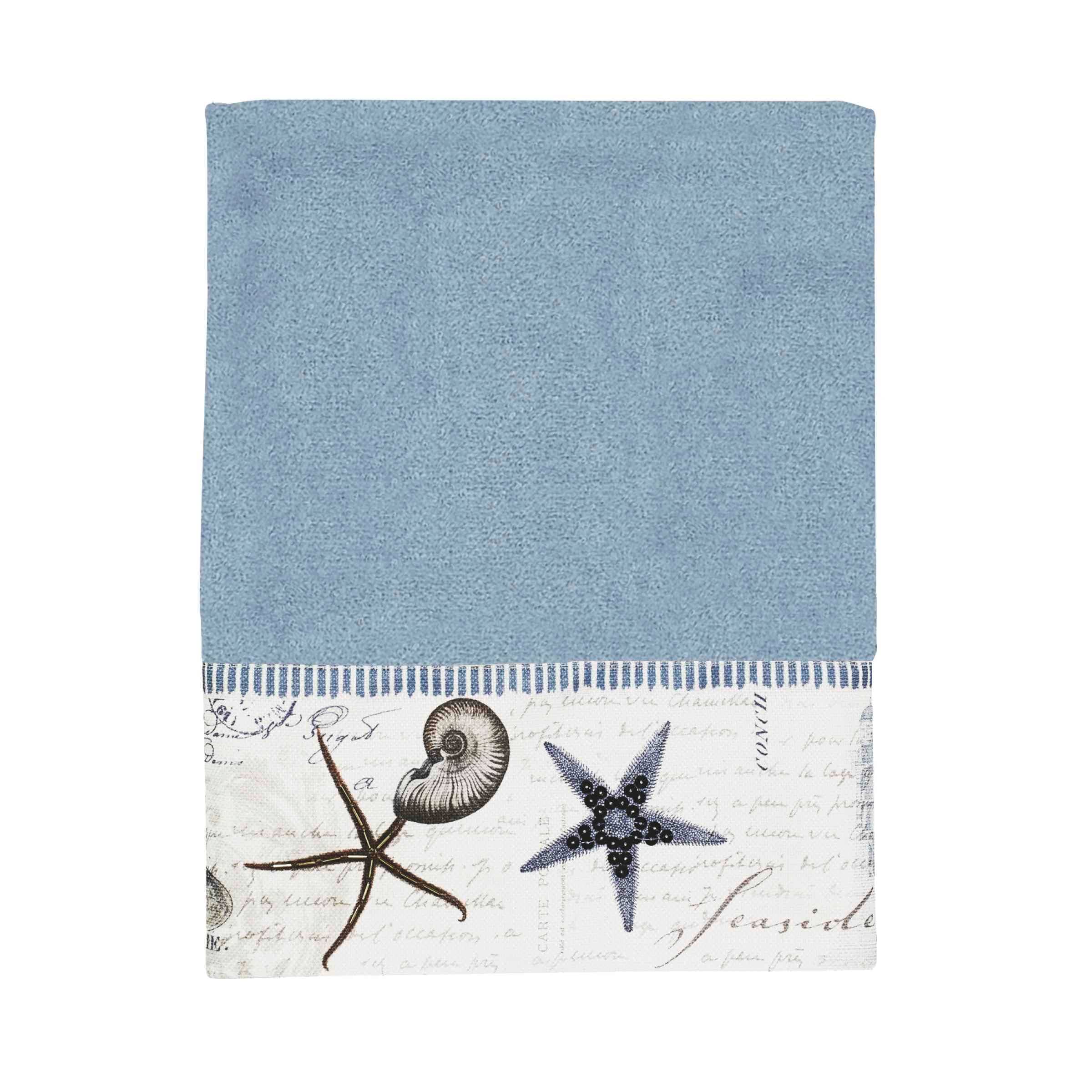Antigua Bath Towel
