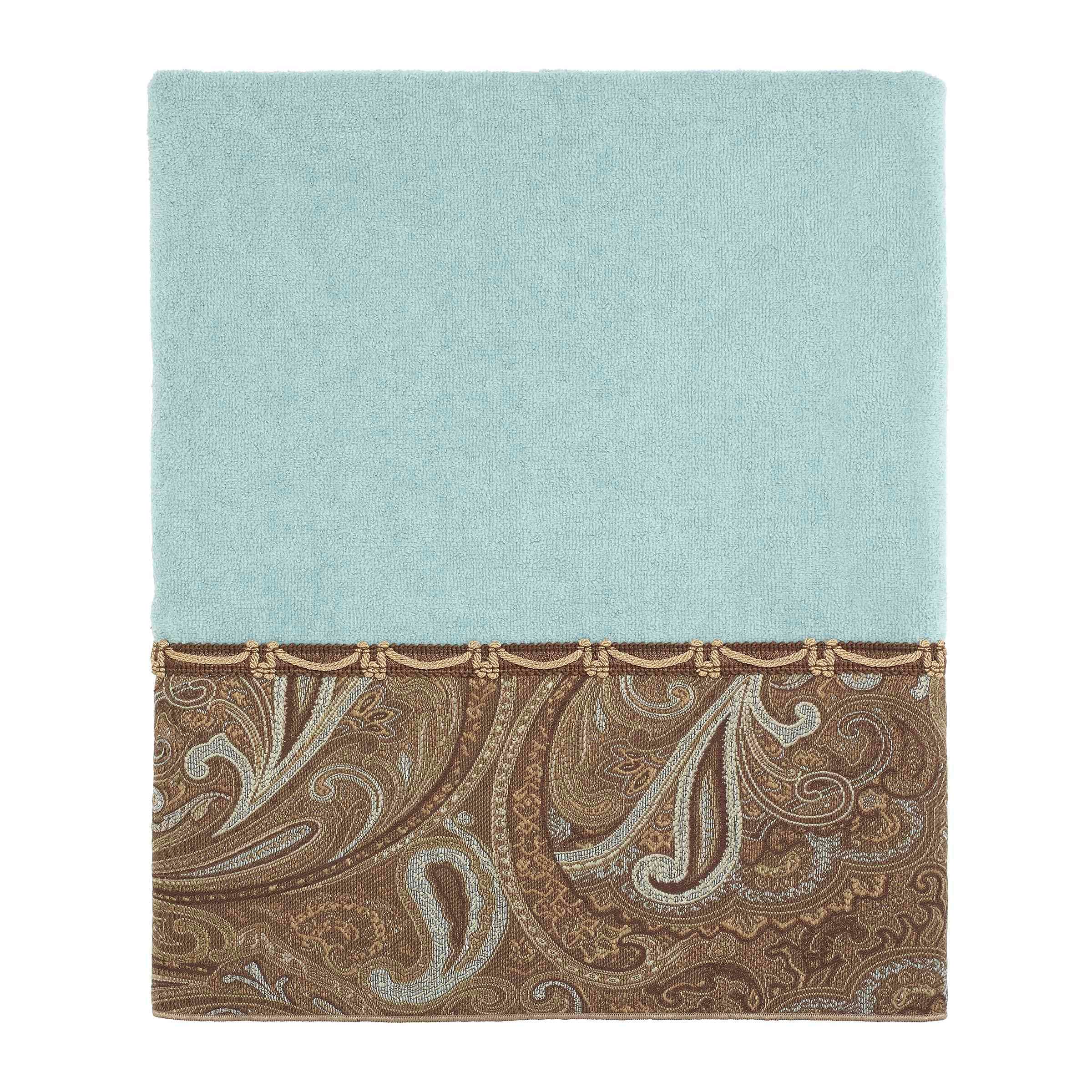 Avanti Bradford Bath Towel
