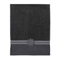 Braided Cuff Bath Towel
