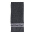 Braided Cuff Fingertip Towel