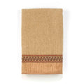 Braided Cuff Hand Towel