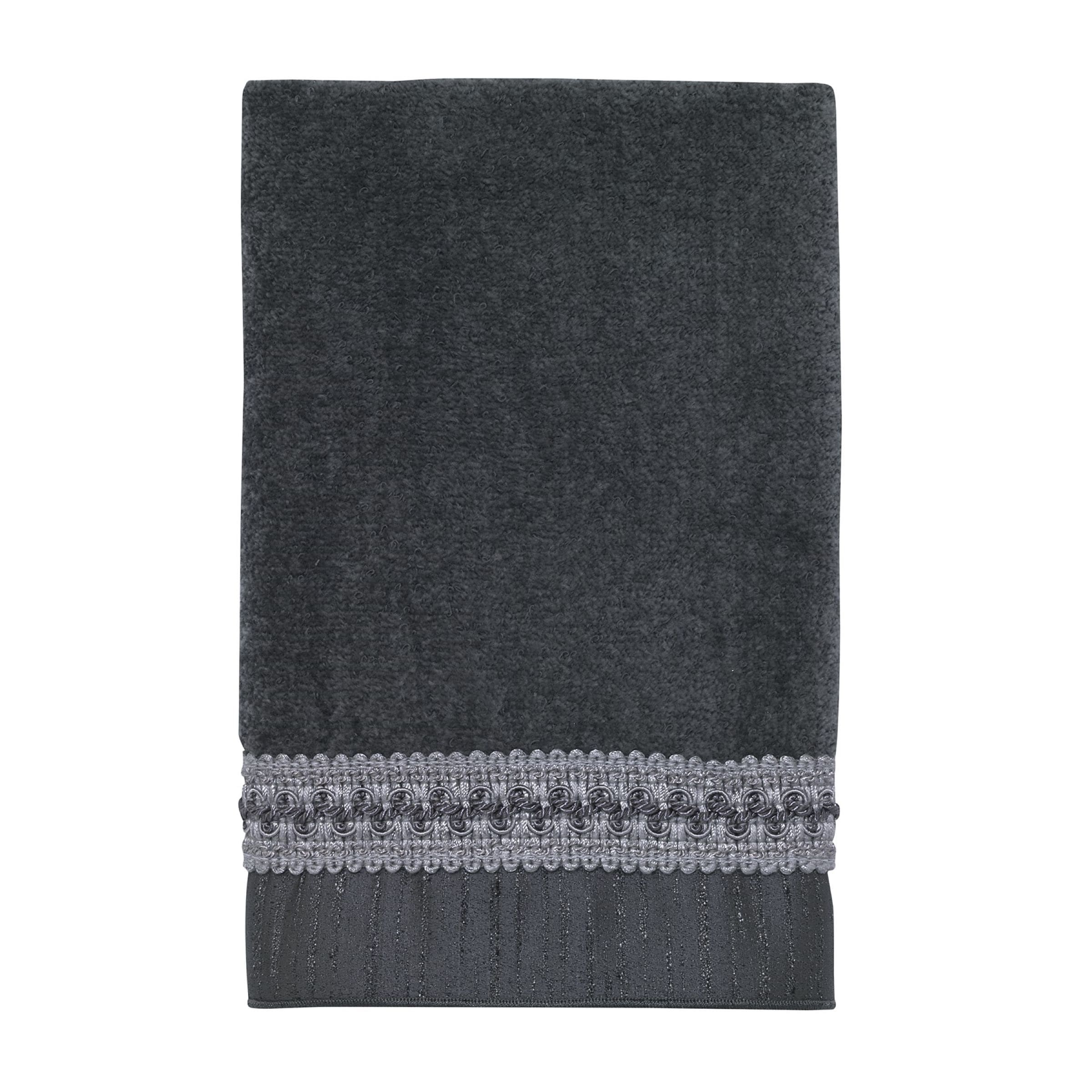 Braided Cuff Hand Towel
