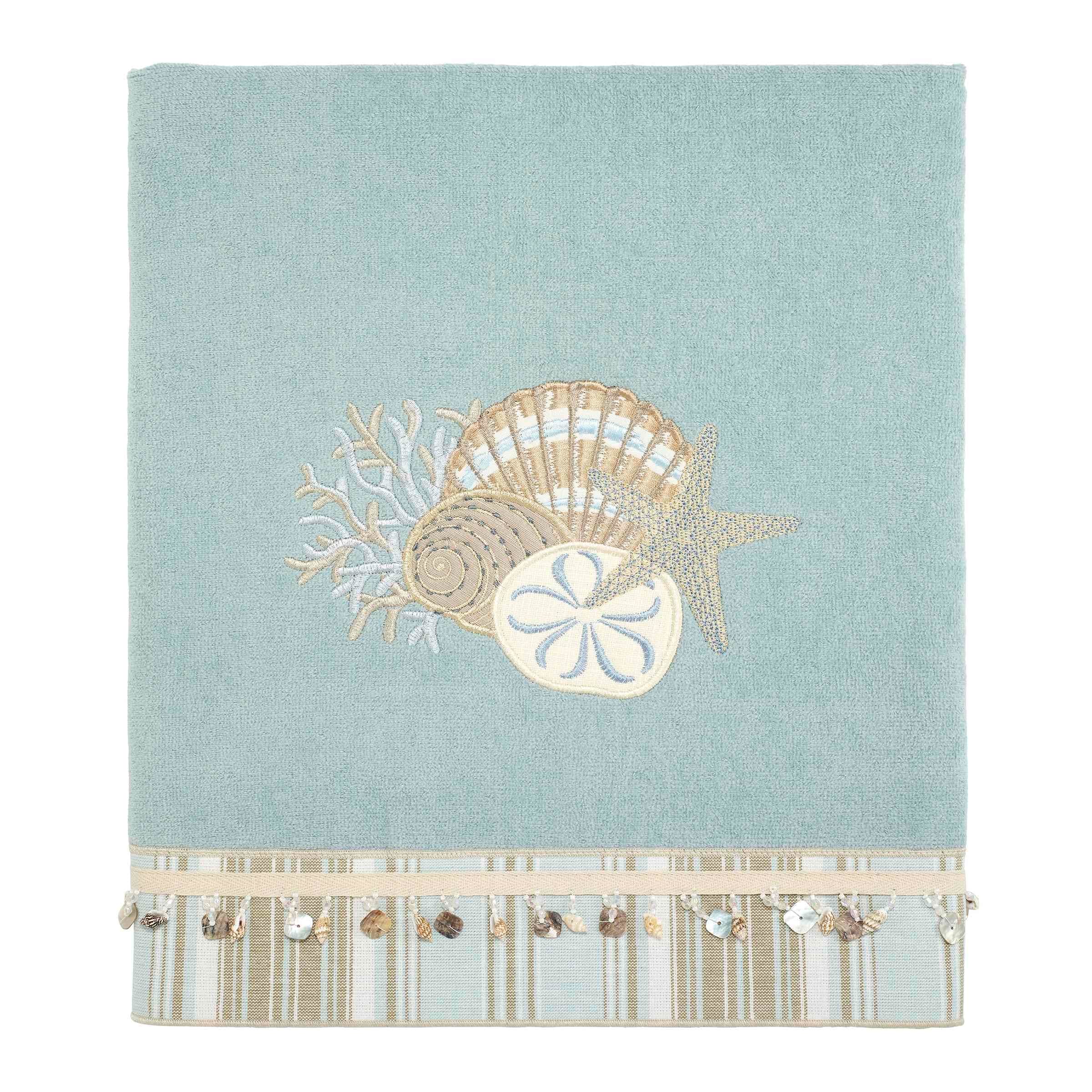 Avanti By The Sea Bath Towel