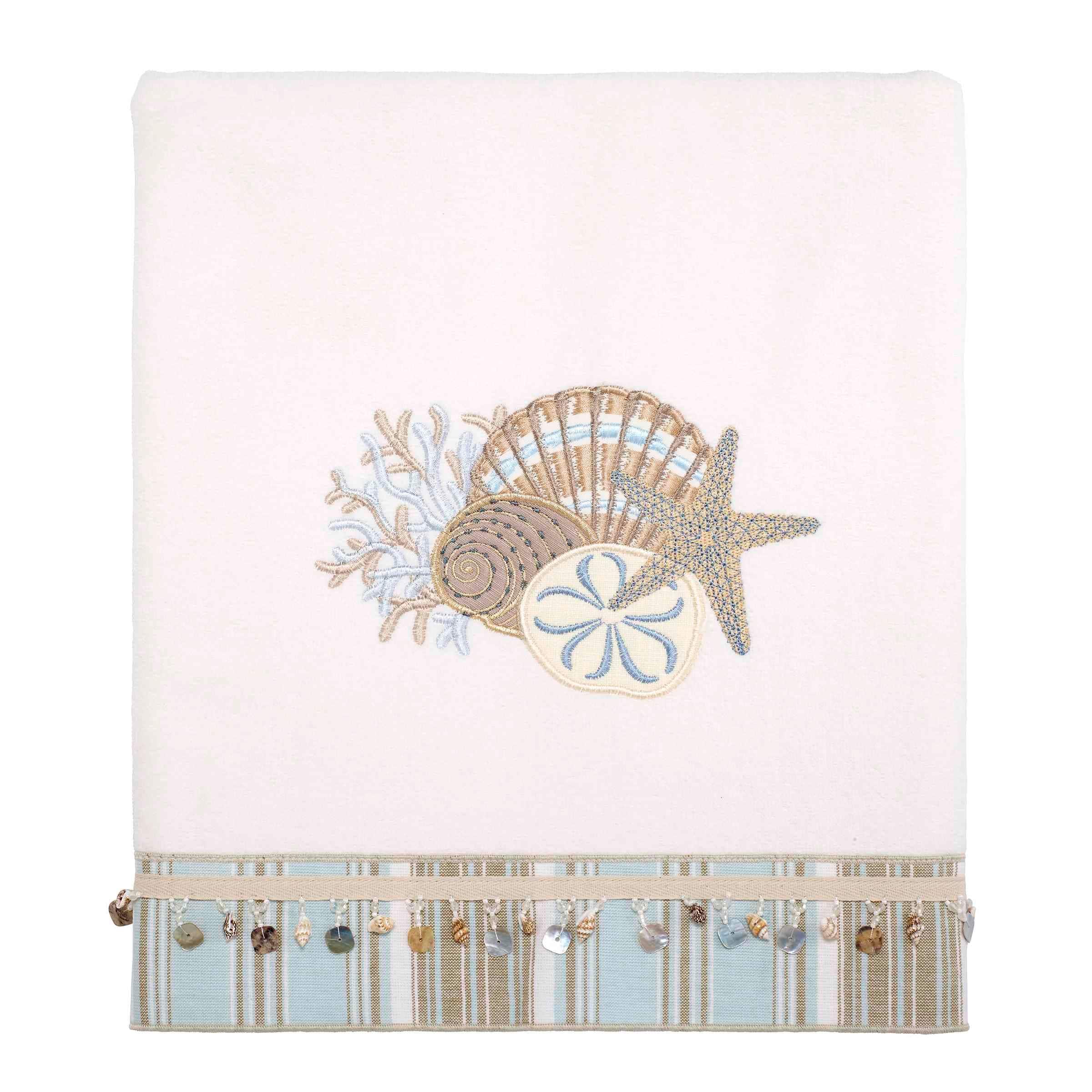Avanti By The Sea Bath Towel
