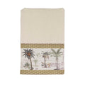 Colony Palm Hand Towel