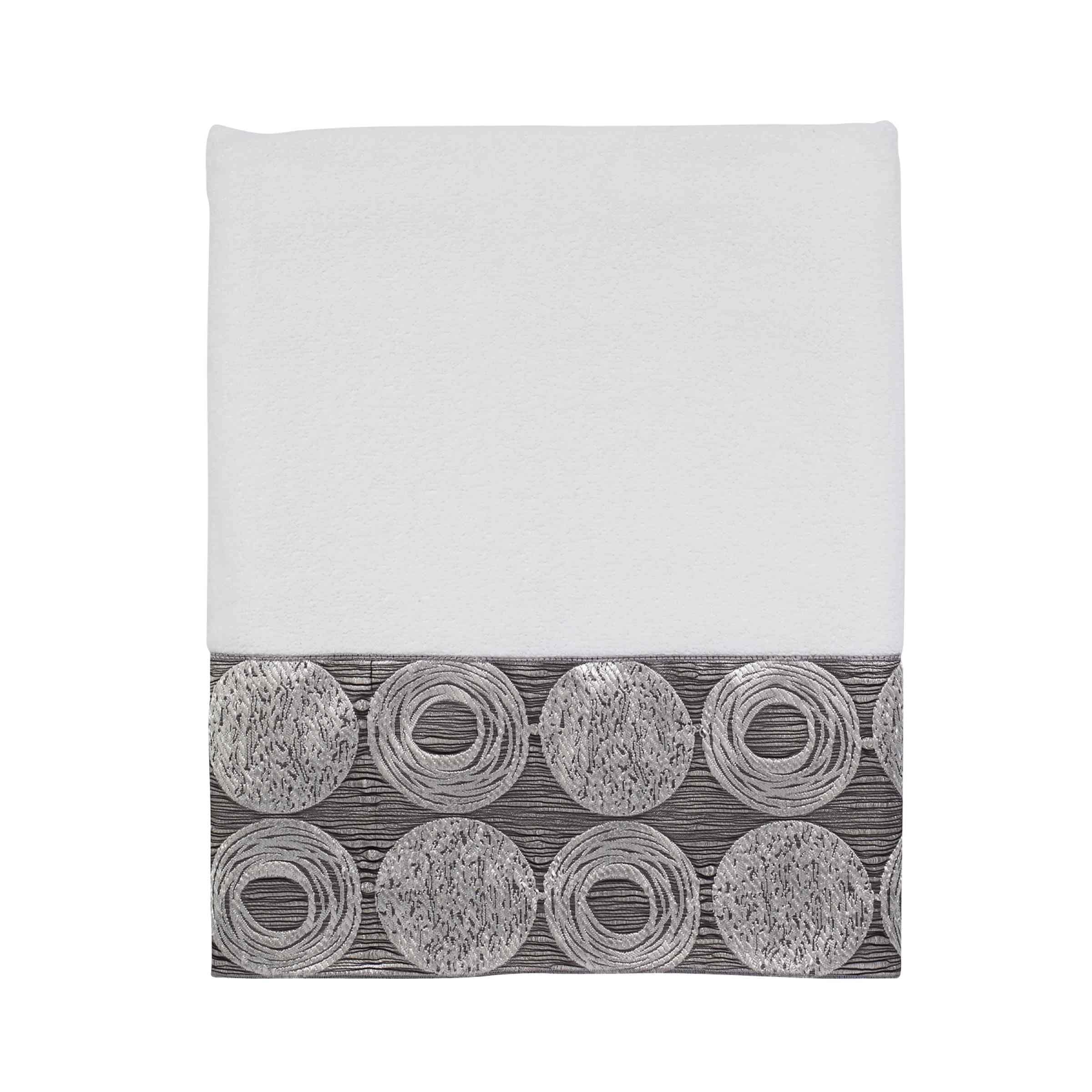 Galaxy Bath Towel