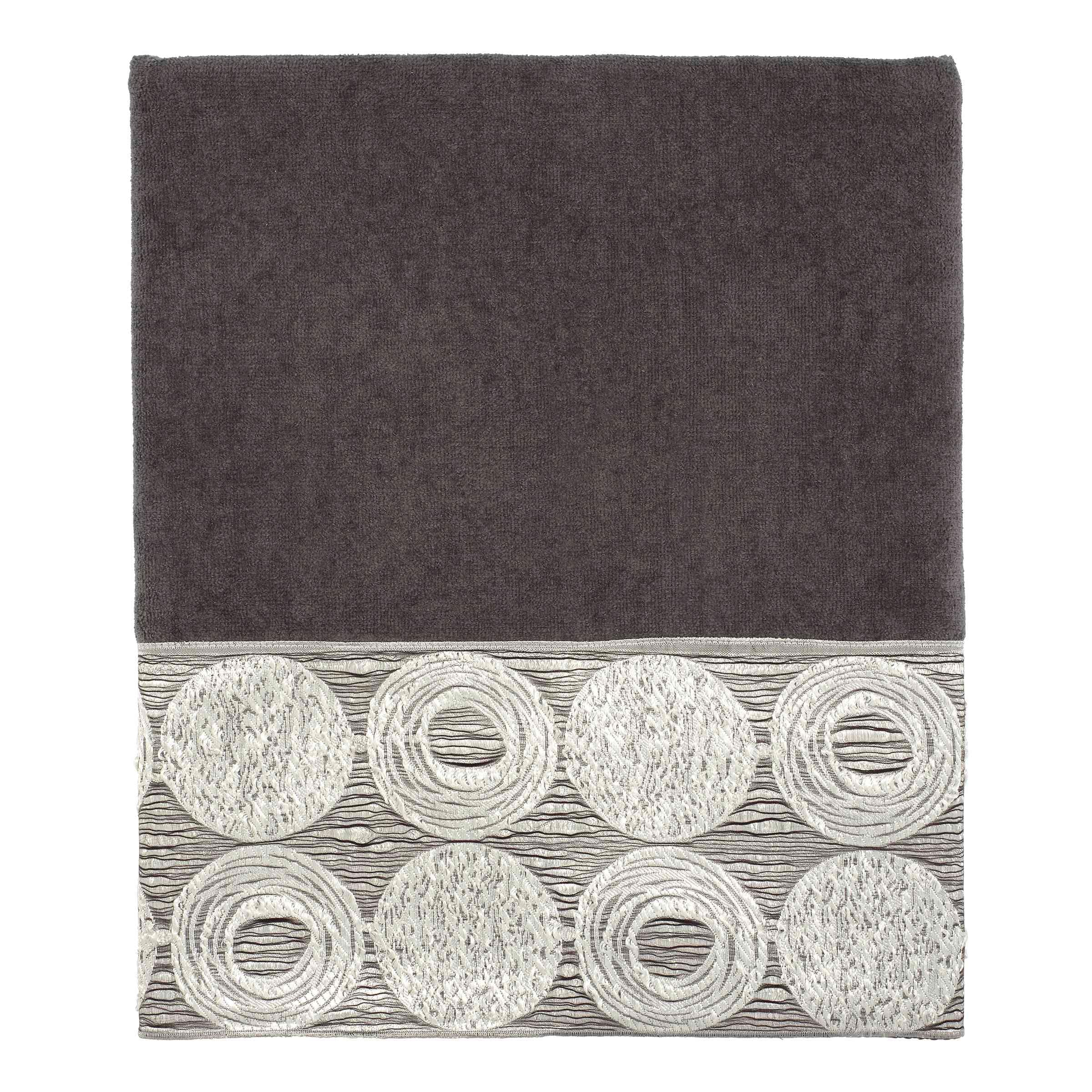 Galaxy Bath Towel