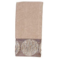 Galaxy Fingertip Towel
