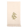 Greenwood Fingertip Towel