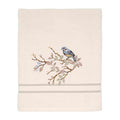 Love Nest Bath Towel