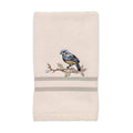 Love Nest Fingertip Towel