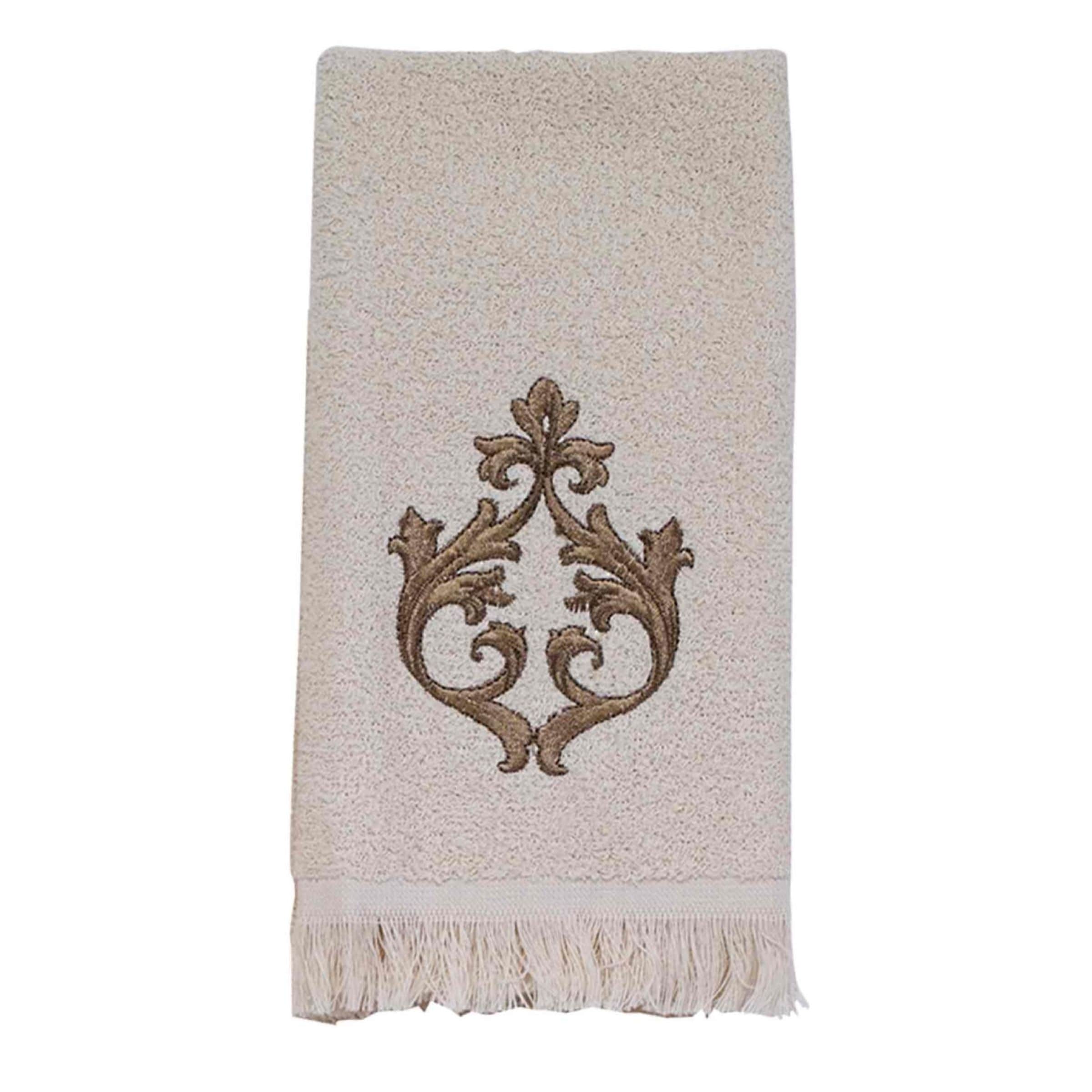 Avanti Monaco Fingertip Towel