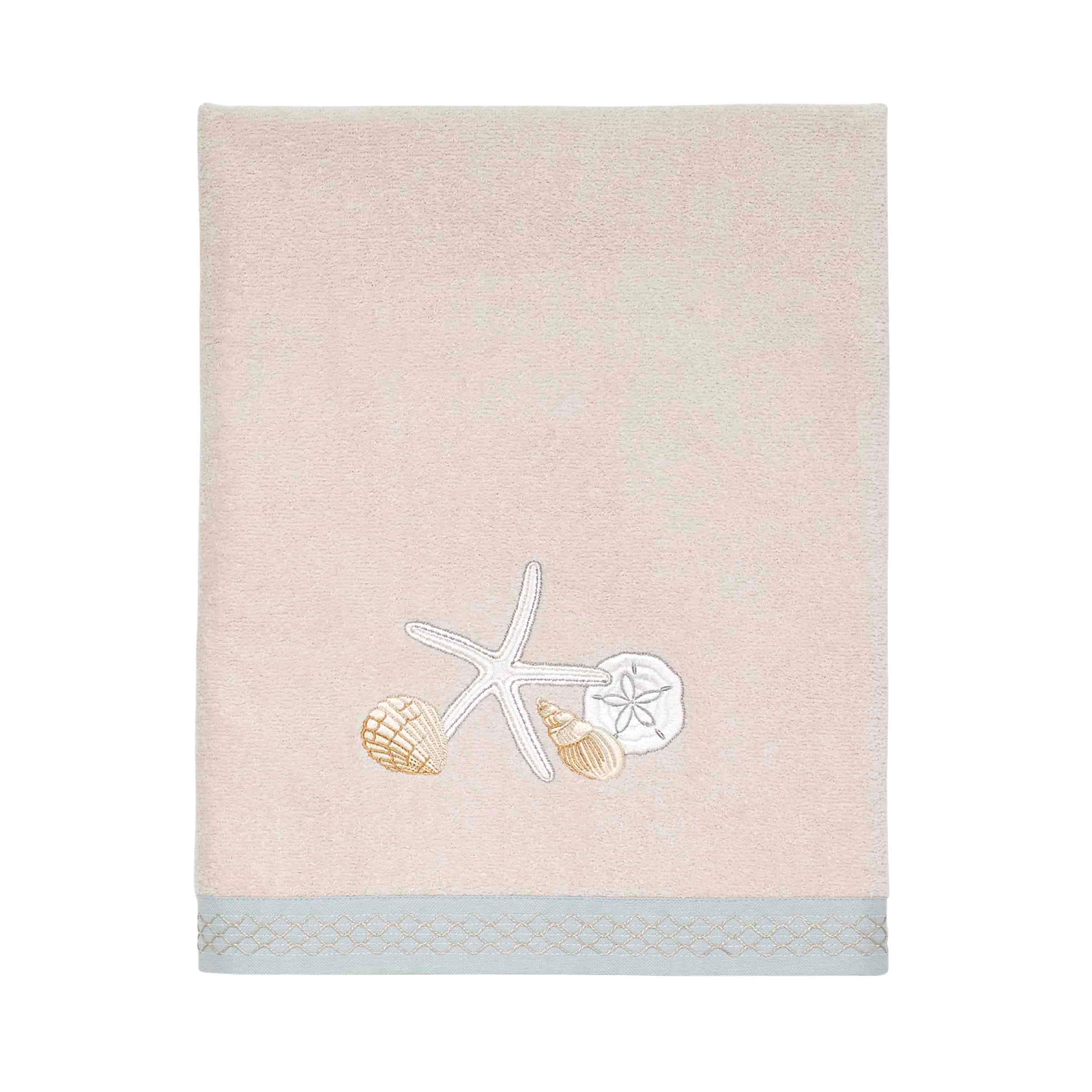 Seaglass Bath Towel