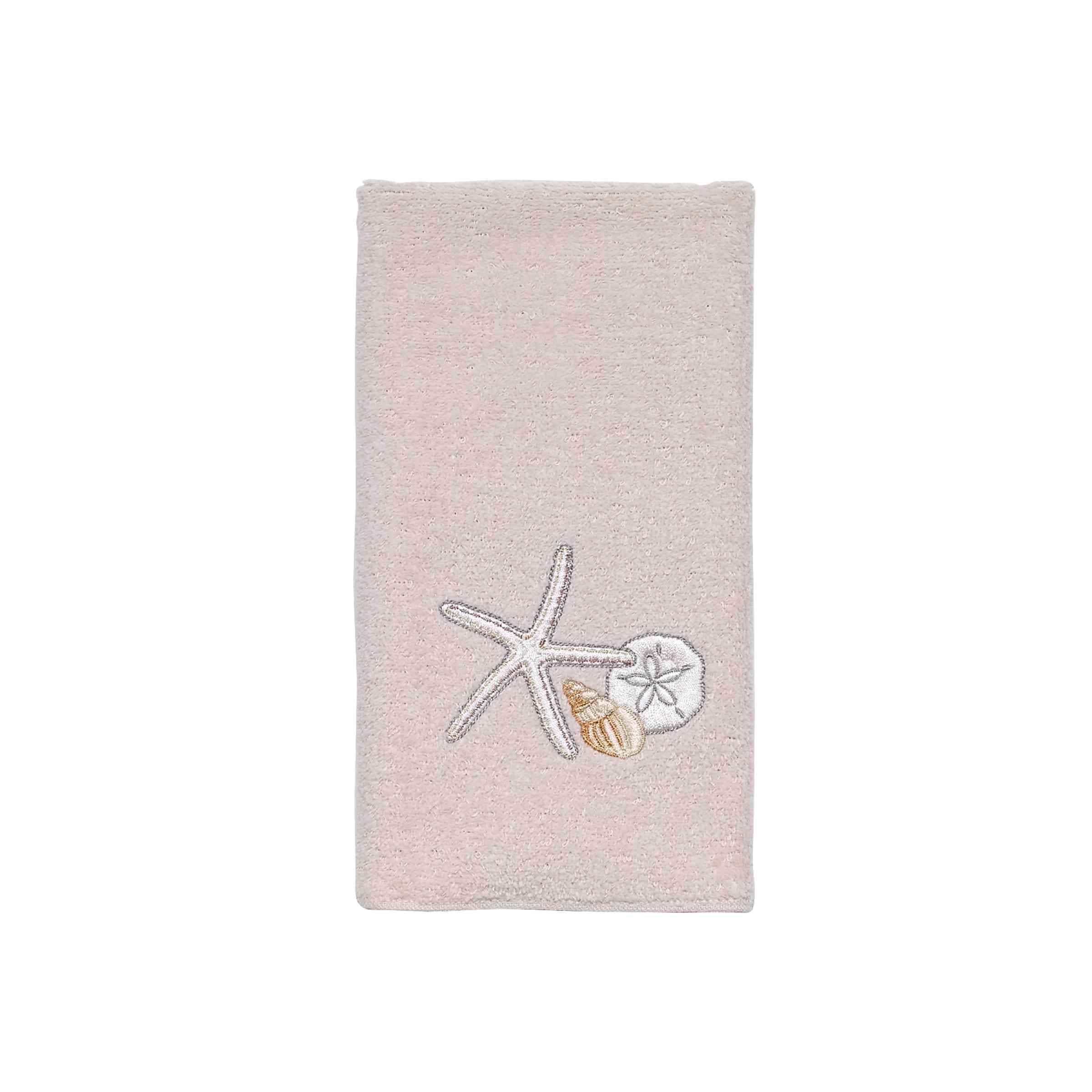 Seaglass Fingertip Towel