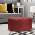 Avanti Universal 36 Round Ottoman