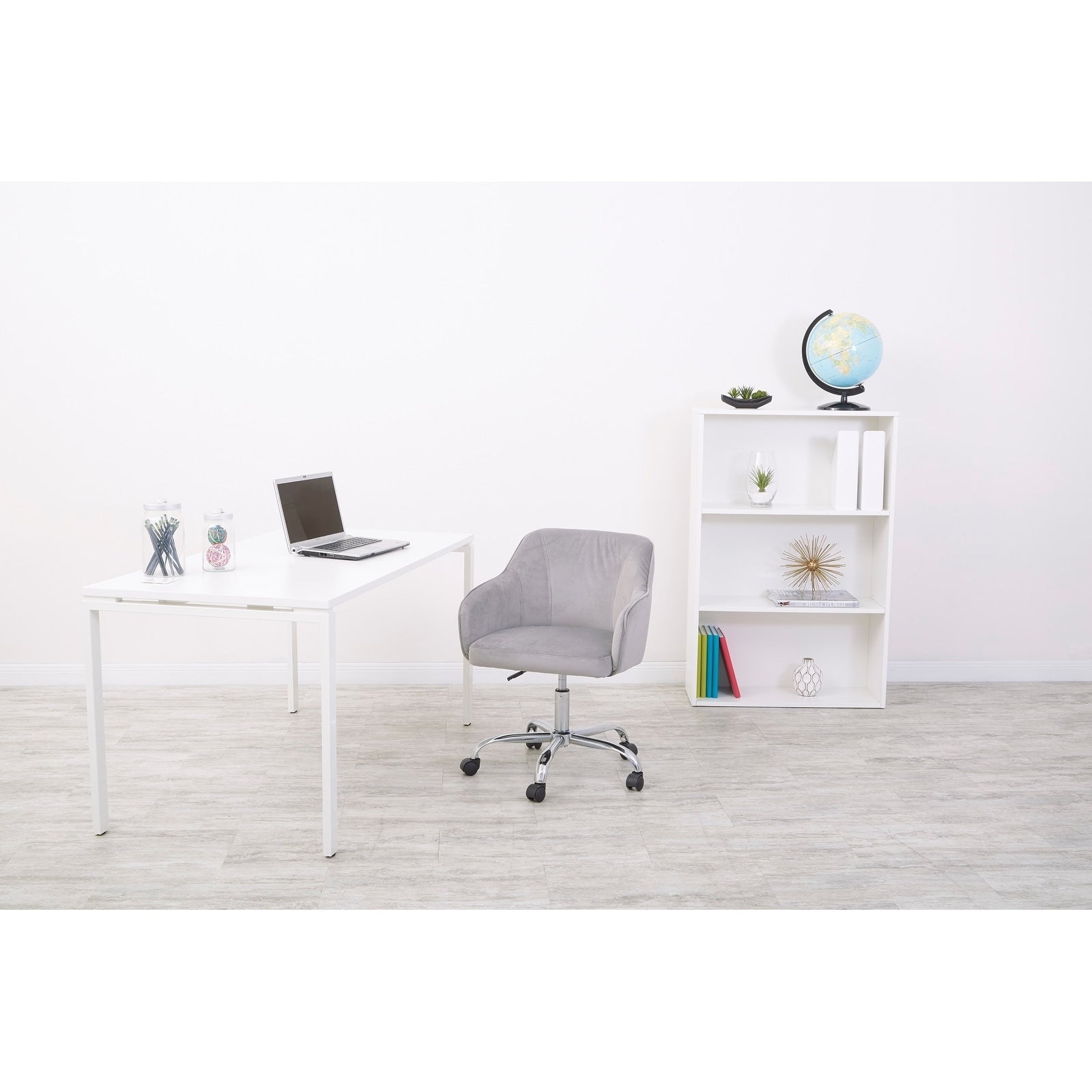 Osp Home Furnishings Bristol Task Chair