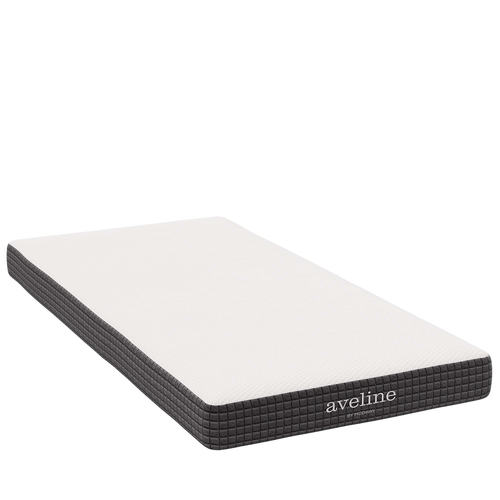Aveline 6 Narrow Twin Mattress