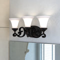 Avenant 3 Light Vanity