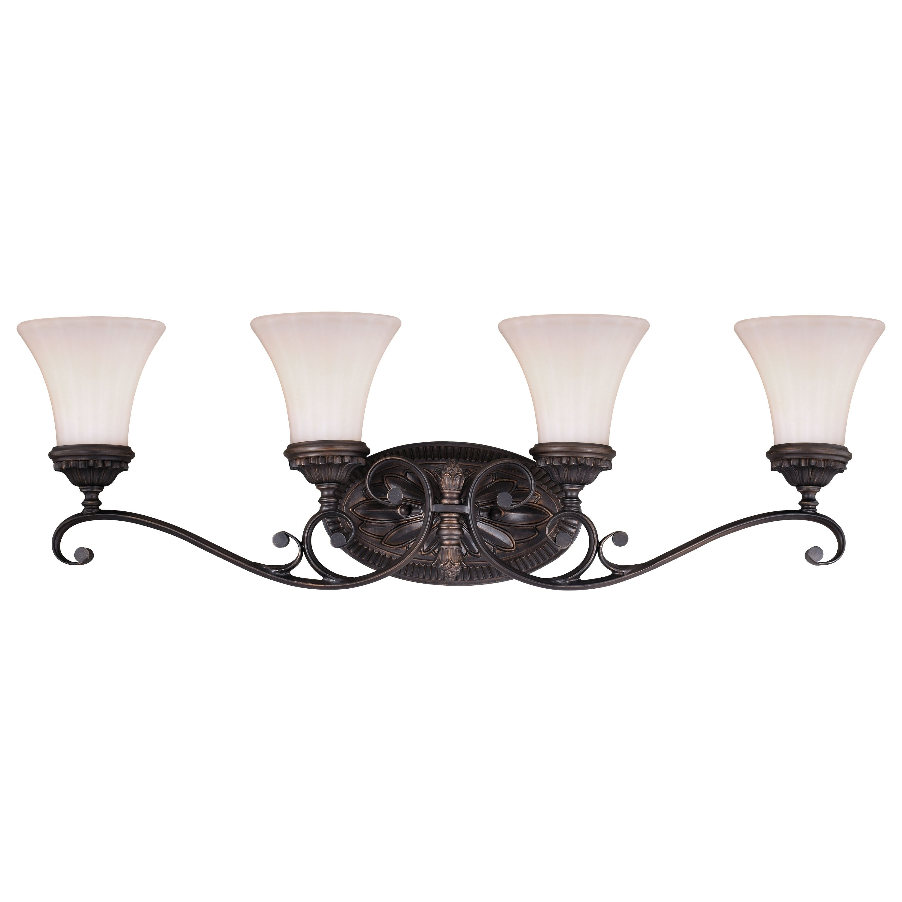 Avenant 4 Light Vanity