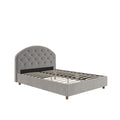 Avenue Greene Carson Upholstered Bed