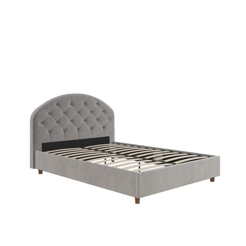 Avenue Greene Carson Upholstered Bed