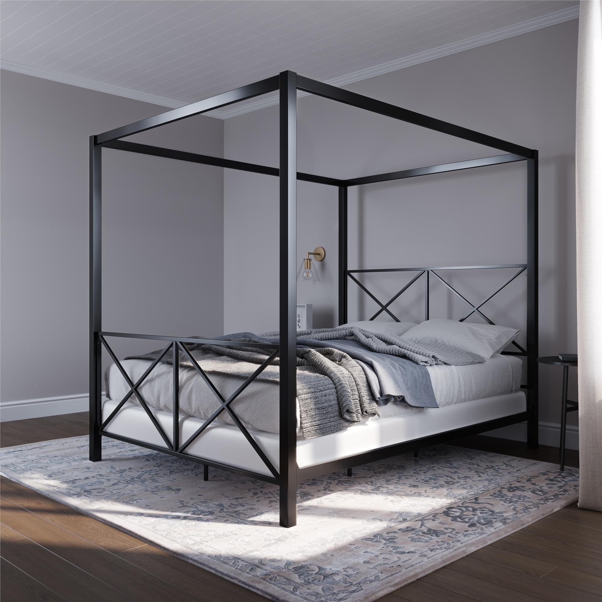 Avenue Greene Rosemarie Canopy Bed